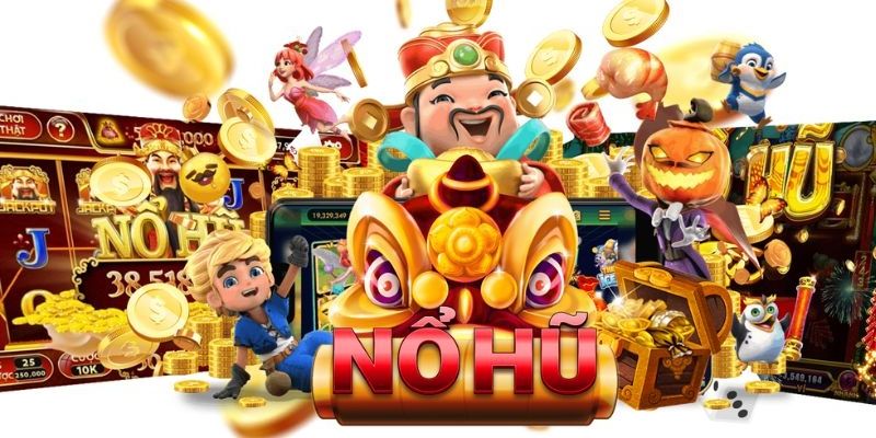 Những biểu tượng hấp dẫn dành cho tân thủ